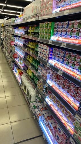 Cửa hàng tiêu dùng cần thêm nhân viên