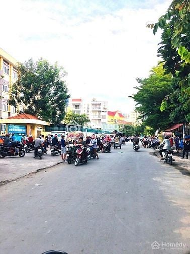 Cần bán gấp nền đất 54.1m2 để trả nợ Ngân Hàng. Đường ô tô quay đầu