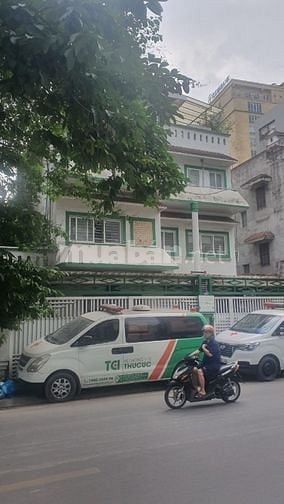 Bán nhà 263 phố Thuỵ Khuê, quận Tây Hồ, Hà Nội, diện tích 224,32m2