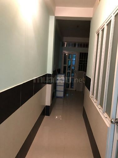 CƠ HỘI VÀNG SỞ HỮU NHÀ TRONG LÒNG QUẬN 12.178/14/10E ĐHT 42 , Q12