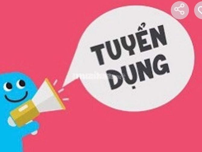 🔥 Chi nhánh mới khai trương cần tuyển gấp 