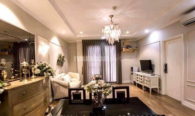 Mặt phố tôn Đức Thắng, thang máy_Dt 80m2, 8 tầng, mt 6m, 32 tỷ