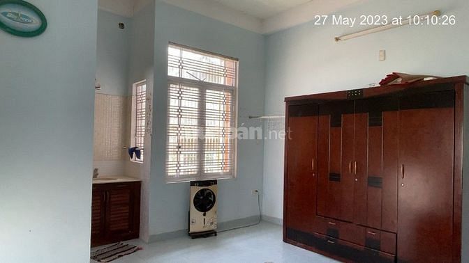 Cho thuê nhà 1 trệt 2 lầu, 3 PN, gần trường Nguyễn Du Đà Nẵng