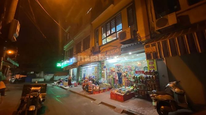 Bán Nhà Riêng Ba Đình , Phân lô Ô tô tránh, Kinh doanh 6 tầng, 13.5 tỷ