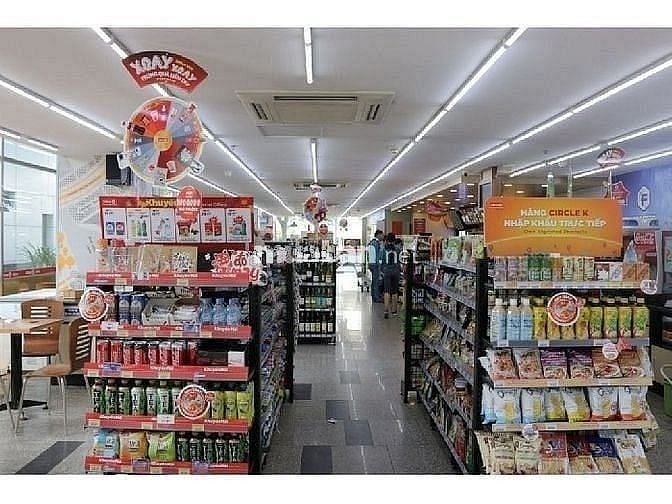 Mình cần 4 LĐPT soạn hàng. Dán tem sản phẩm. Vệ sinh lau chùi kệ 