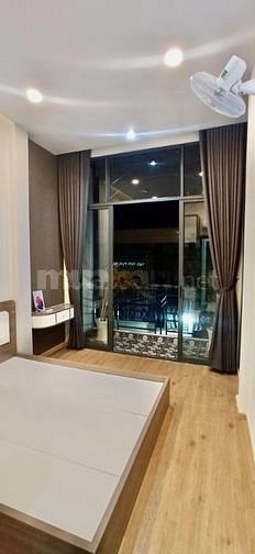 ⛺GẤP! Chủ bớt 400tr còn 3tỷ350, 56m2 nhà ở Đặng Văn Ngữ,P.10,Phú Nhuận