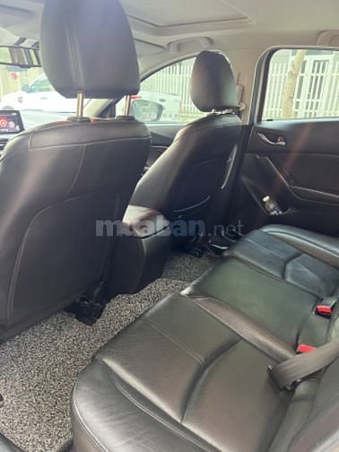 Chính chủ cần bán mazda 3 sedan đời 2018 bản FL giá 450 triệu