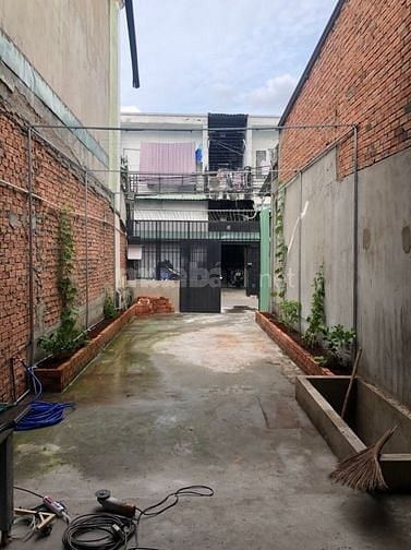 BÁN ĐẤT - HẺM LỚN - XE HƠI TẬN NHÀ