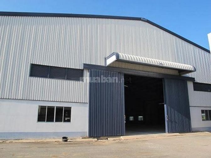 Cho thuê kho xưởng tại Thuận An 500m2 ,1.000m2 2.000m2 3.000m2 4.000m2