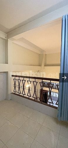 Bán nhà 212B Nguyễn Trãi quận 1, ngang 6m DT công nhận 45m2 hẻm khủng.