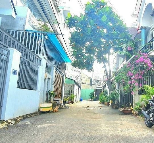 Bán 80.6m đất  khu 261 Đình Phong Phú, sát bên chợ Tăng Nhơn Phú B, Q9