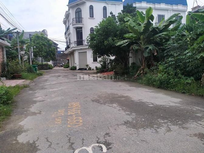 Bán lô đất tại Văn Cú, An Đồng, An Dương, Hải Phòng.