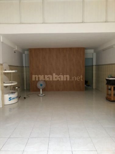9.5 tỷ, bán nhà gấp số 7/32 đường Tân Trang, P.9, Q.Tân Bình