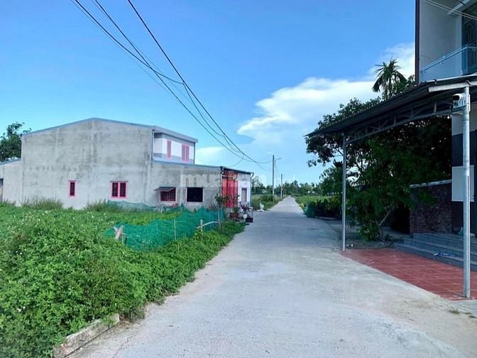 5 lý do nên mua bất động sản ở Hoà Tiến