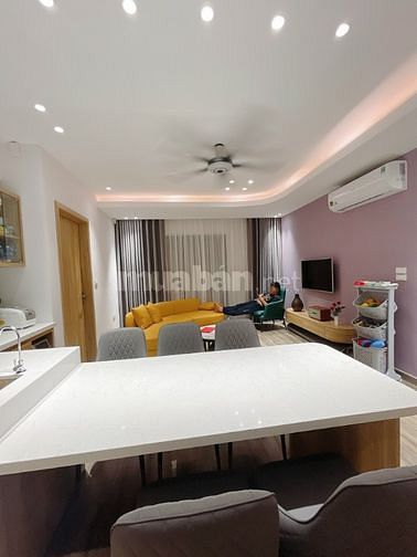 BÁN CĂN HỘ CHUNG CƯ TẠI TÒA CC QUÂN ĐỘI Z133 (K33) NGÕ 103 LÝ SƠN