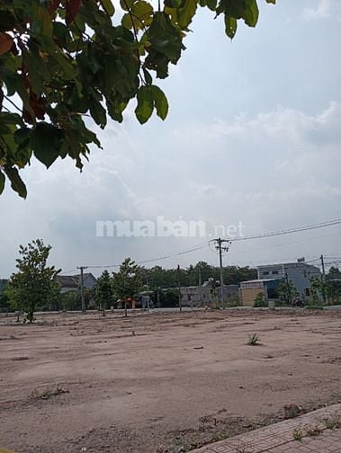 CẦN BÁN LÔ ĐẤT THỔ CƯ DIỆN TÍCH 100M2 XÃ AN VIỄN TRẢNG BOM ĐỒNG NAI