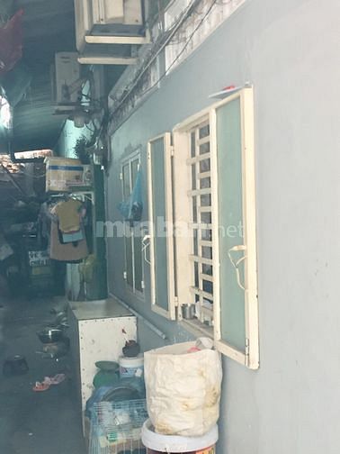 Bán nhà ở P1 Q8 hiện đang cho thuê phòng trọ