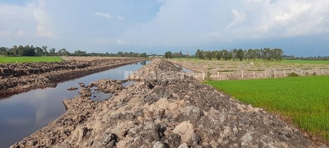 Đất chính chủ Cần Bán, mặt tiền 40m