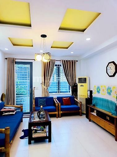 BÁN NHÀ 4 TẦNG 80M LIÊN KHU 4-5, BÌNH HƯNG HOÀ B - BÌNH TÂN