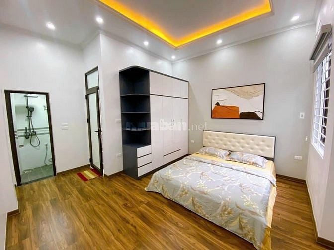 BÁN NHÀ ĐẸP VĂN HỘI RẺ ĐẶC BIỆT HIẾM ĐỦ CÔNG NĂNG CHO GIA ĐÌNH ĐÔNG