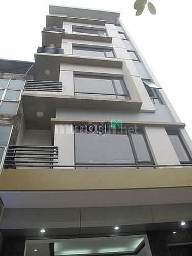 Bán nhà góc 2 MT hẻm nguyễn trãi F bến thành DT 9x9m 3 lầu 