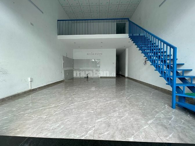 Cho Thuê Nhà Gác Lửng 100m2 Đường 10m5 Dương Vân Nga, Q. Sơn Trà