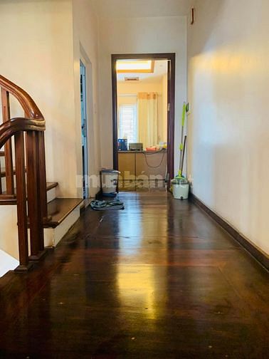NHỈNH 6 TỶ CÓ NHÀ PHẠM VĂN ĐỒNG Ô TÔ VÀO NHÀ 58 M2 THOÁNG TRƯỚC SAU.