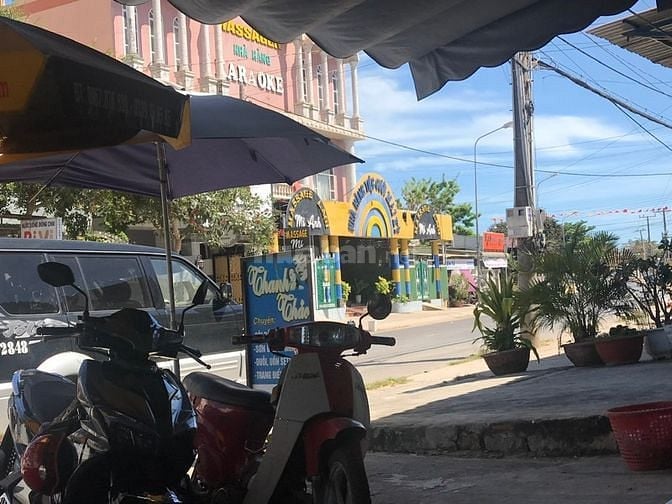 Cần tiền bán gấp đất thổ cư đường Nguyễn Trãi, p Bình Tân giá rẻ 