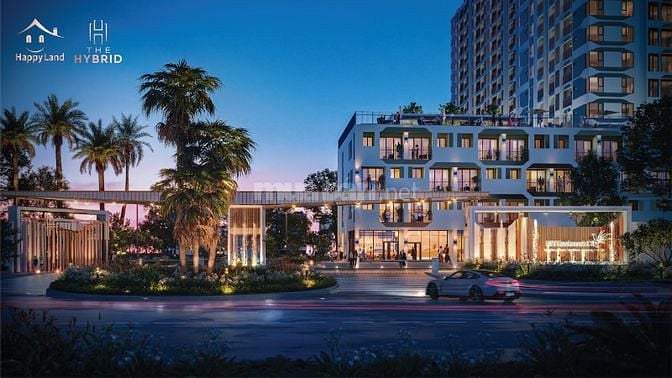 SHOPHOUSE MẶT TIỀN VÀNH ĐAI 3, 120m2=7,5 TỶ CAM KẾT THUÊ LẠI 630 TRIỆU