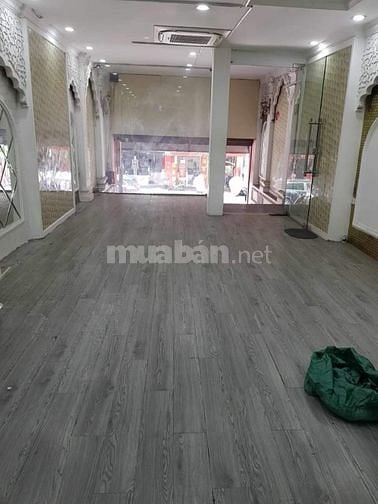 Cho thuê mặt bằng kinh doanh mặt phố Khâm Thiên, Đống Đa