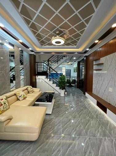 Vợ chồng chuyển công tác bán gấp nhà Huỳnh Mẫn Đạt, 53m2,1tỷ 350tr,SHR
