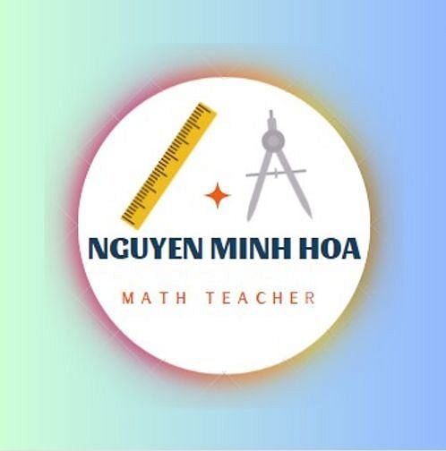 GV ĐH Sư phạm TPHCM, Cựu HS chuyên Toán. Chuyên luyện thi 10, ĐH