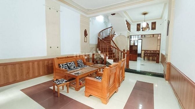 Cho Thuê Nhà Mặt Tiền Đường 30m An Dương Vương, Mỹ An, Ngũ Hành Sơn
