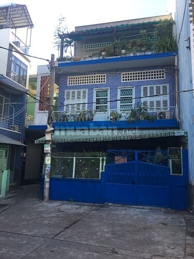 Chính Chủ Cần Bán Nhà 2 Căn Vị Trí Đẹp Tại Quận 11 Tp Hồ Chí Minh