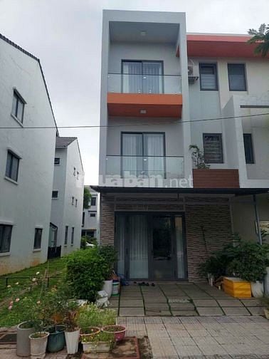 Bán nhà Liền kề 2MT  KDC Hưng Phú mở rộng phước Long B Quận 9