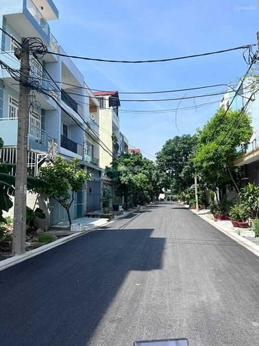 Lô đất 71m2 đường lớn xe container quay đầu giá 4.550 tỷ,thương lượng