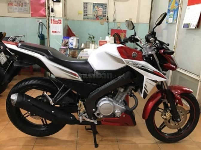 FZ 150cc,CHÍNH HÃNG YAMAHA,SX 2016,ZIN 100%.BH 2 NĂM.ĐT: 0903.713.705