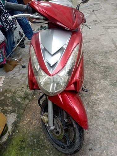 Xe giấy tờ đầy đủ.Máy khỏe êm bao test 