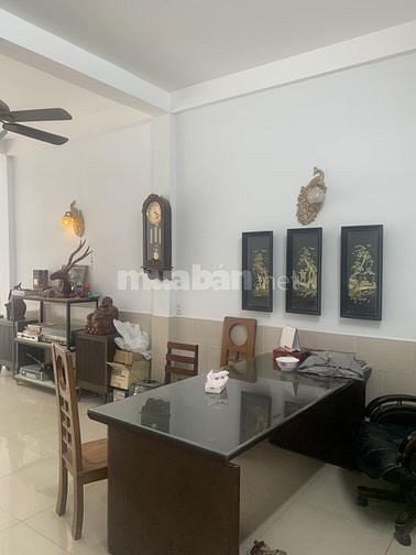 Bán nhà Lê Đại Hành Quận 11 - 72m2 HXH ngang 4m Giá 10 tỷ 