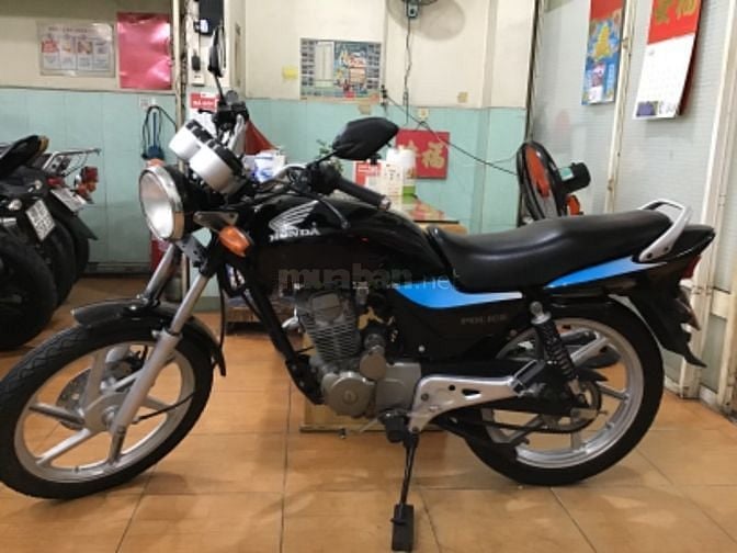 HONDA PL 150,CHÍNH HÃNG,XE ĐẶC CHỦNG,SX 2008,ZIN100%.