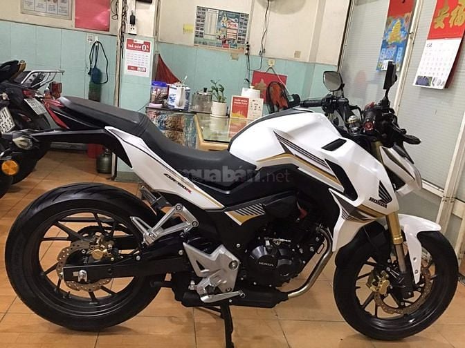 CB 190cc,HÃNG HONDA,NHẬP KHẨU,SX 2018 ZIN 100%.BH 2 NĂM.