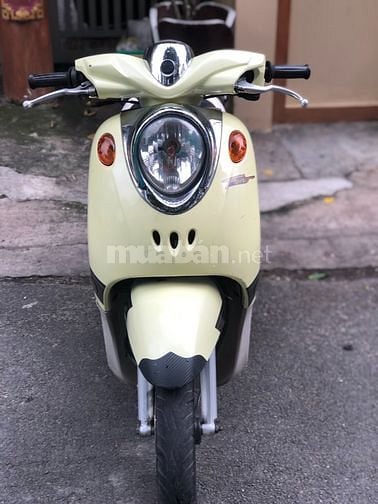 xe yamaha mio clasico 110cc bst máy êm
