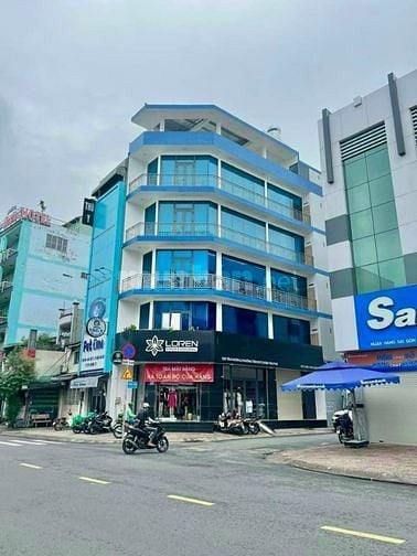 Gốc 2 MẶT TIỀN ngay CHỢ TÂN HƯƠNG 5x17m , 6 TẤM giá 45 TRIỆU