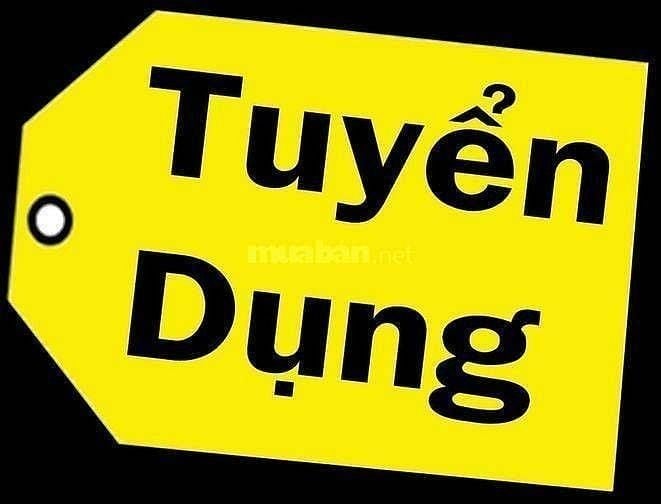 Tuyển gấp 3 thợ chính; 5 thợ phụ sửa chữa xe máy, có kinh nghiệm, 