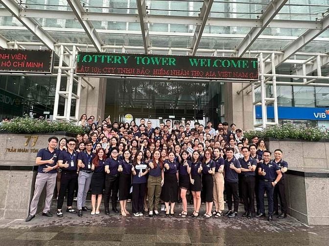 SHINHAN FINANCE tuyển NVKD tư vấn tài chính đi làm ngay lương cao