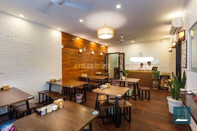 Vỉa hè! Kinh Doanh Đỉnh! Mặt Phố Châu Long 125m2, 3 tầng, mt7m.