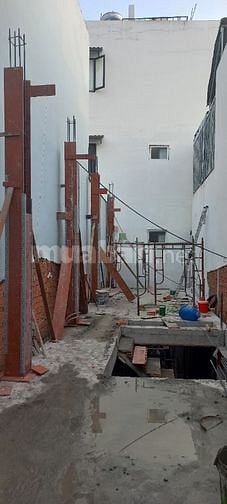 nhận sửa chữa nhà giá rẻ tphcm sơn nước sơn dầu 