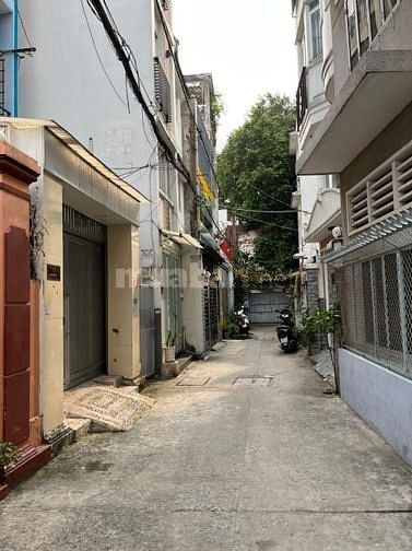 Biệt thự hẻm 100m2 đất phố ẩm thực PXL giá cực tốt 