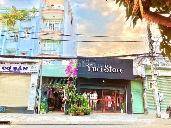Chính chủ cho thuê nhà MT đường 6 Ngô Chí Quốc, Quận Thủ Đức