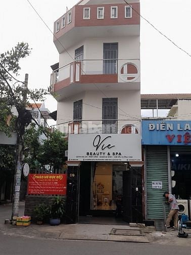 Sang Spa đường số 12, Phường Bình Hưng Hoà, Quận Bình Tân